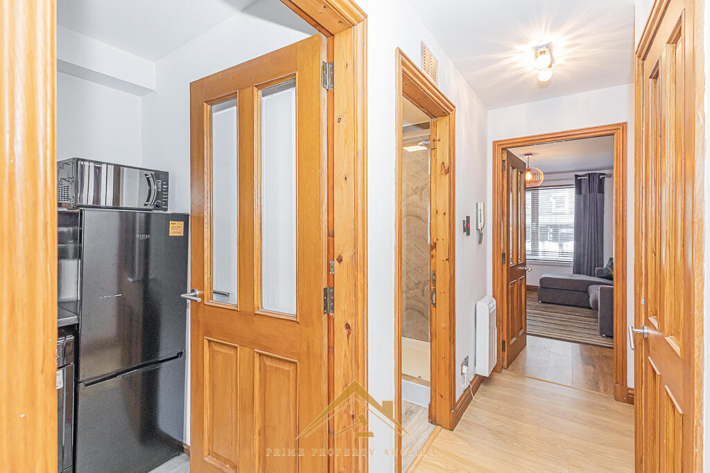 Additional image 5 of 57B Rose Street, Aberdeen, AB10 1UB