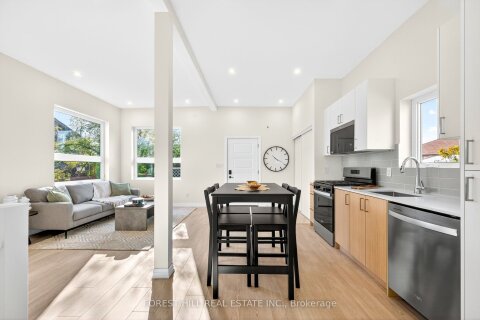 Additional image 8 of R - GARDEN-52 Albright Avenue, Toronto, ON, M8W 1X2