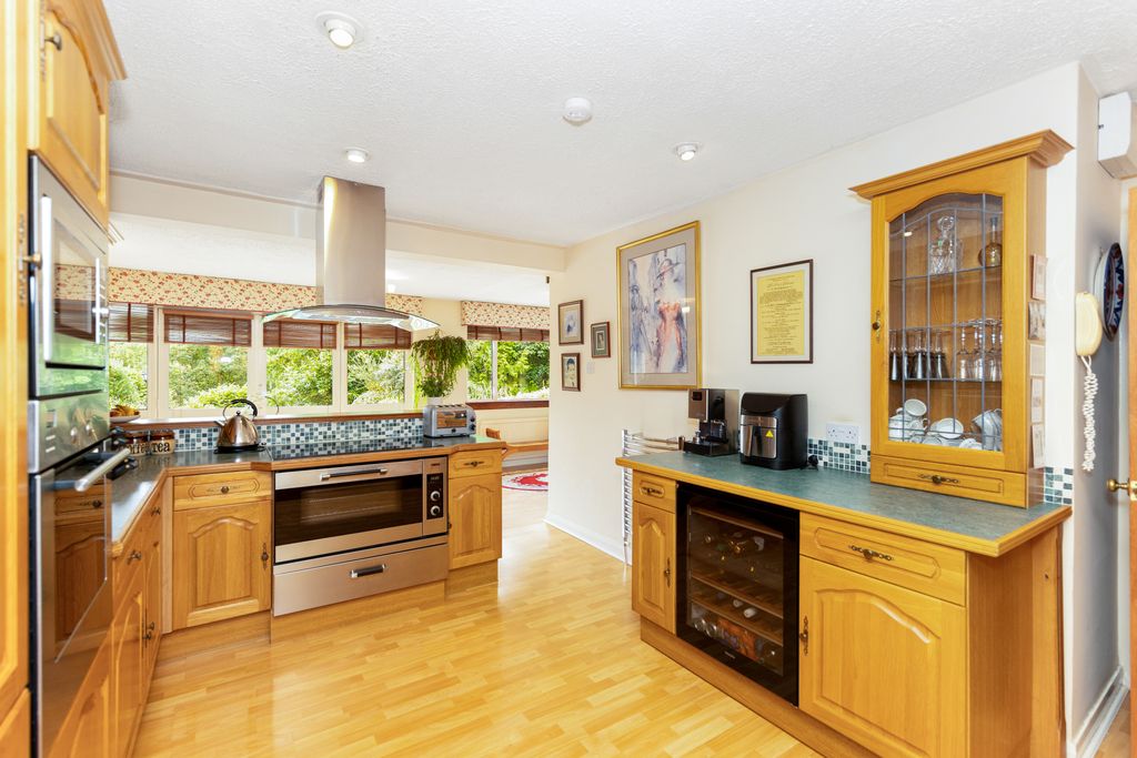 Additional image 2 of 5 bed villa for sale3 Murieston Road, Murieston, Livingston EH54