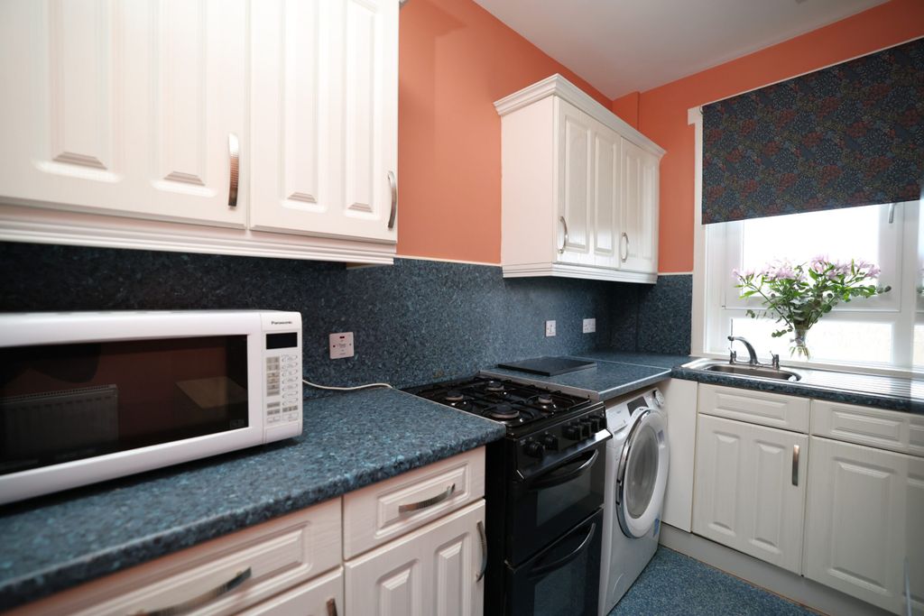 Additional image 2 of 2 bed flat for saleBrown Avenue, Troon KA10