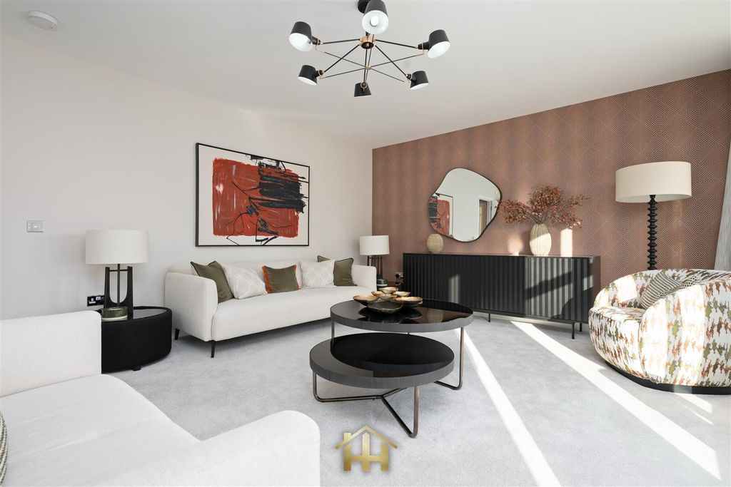 Additional image 4 of 4 bed detached house for saleSpringfield Properties, Dykes Of Gray Development, Dundee DD2