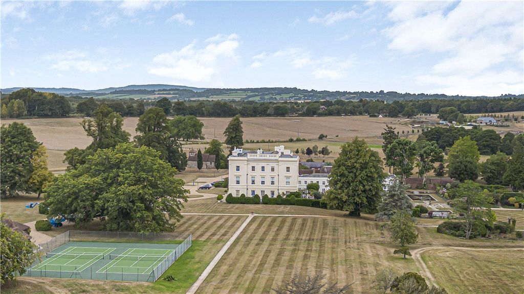Additional image 23 of 3 bed flat for saleBurton Park, Duncton, Petworth, West Sussex GU28