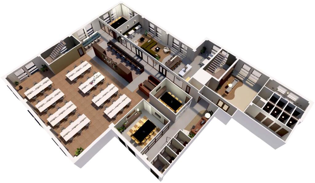 Additional image 5 of Vanta, Prospect Road, Arnhall Business Park, Westhill, Aberdeenshire, AB32