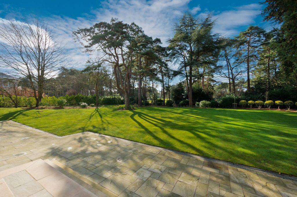 Additional image 28 of 6 bed detached house for saleCavendish Road, St George's Hill, Weybridge, Surrey KT13