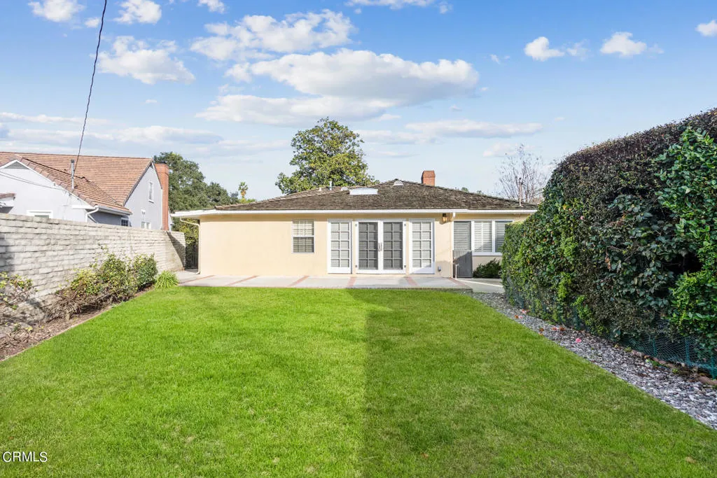 Additional image 47 of 1455 Avonrea Road, San Marino, CA 91108