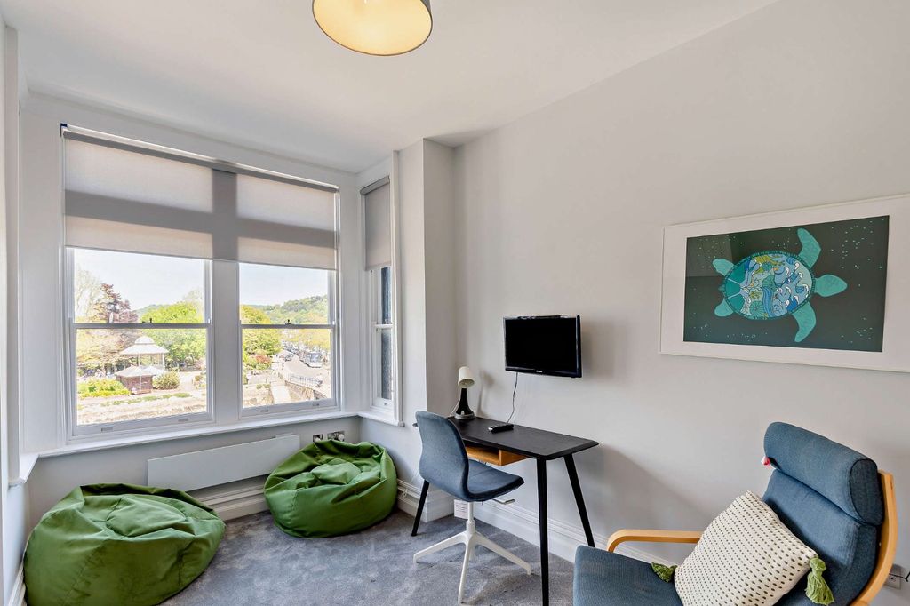 Additional image 11 of 3 bed flat for saleThe Quay, Dartmouth, Devon TQ6