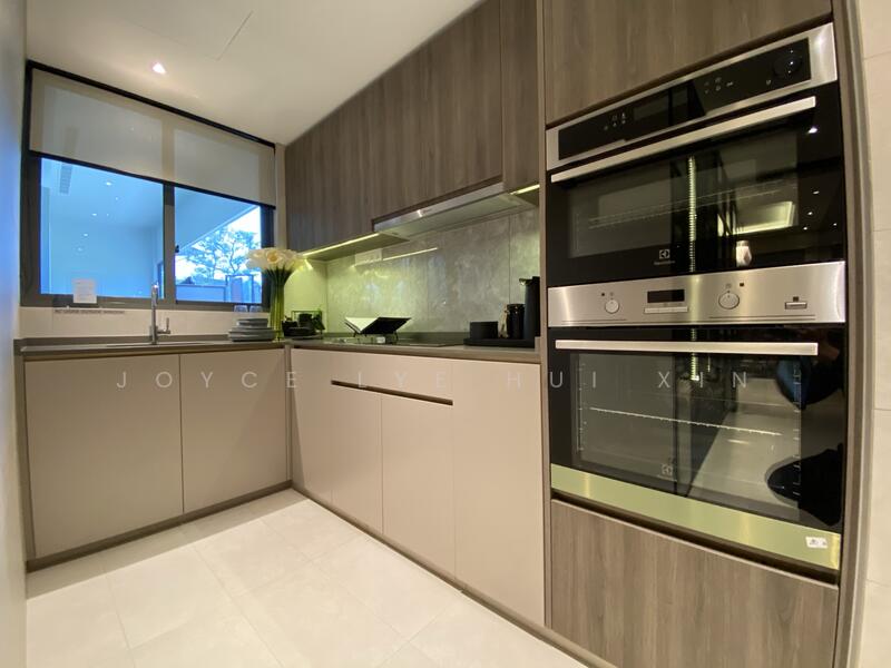 Additional image 5 of 4 Clementi Avenue 1
