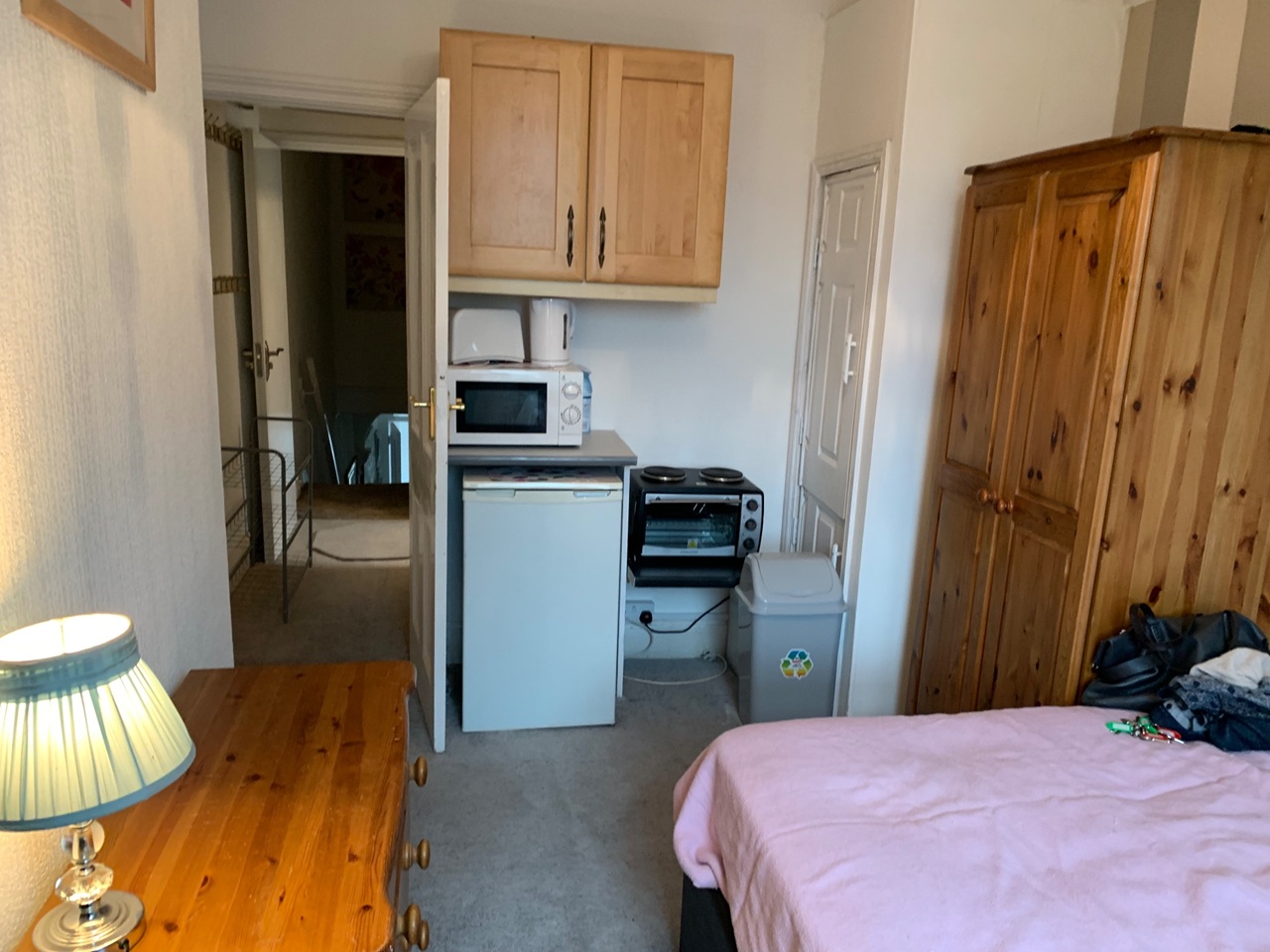 Additional image 2 of Studio Flat, Oxford Road, B23, N1 7GU