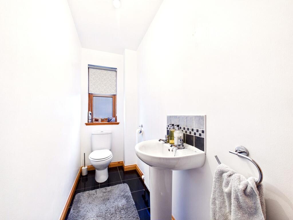 Additional image 14 of Strone Crescent, Alford, AB33