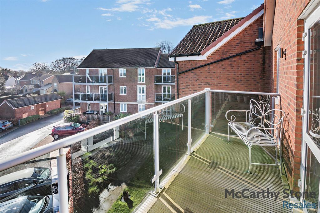Additional image 27 of 1 bed flat for saleAndrews Court, Molescroft Road, Beverley HU17