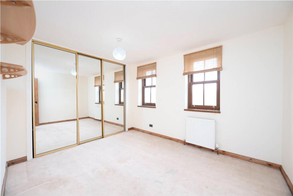 Additional image 9 of Flat E, 1 Arbuthnott Street, Stonehaven, Aberdeenshire, AB39