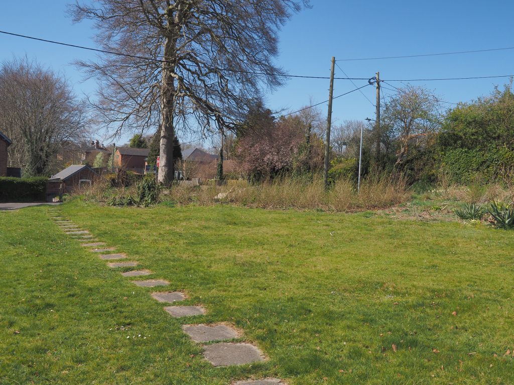 Additional image 4 of Land for saleThe Avenue, Porton, Salisbury SP4