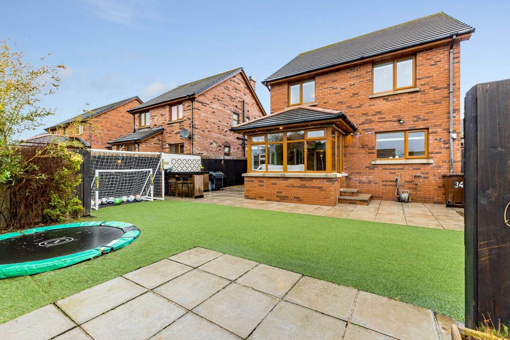 Additional image 30 of 4 bed detached house for saleSt Andrews Drive, Ballyhalbert BT22