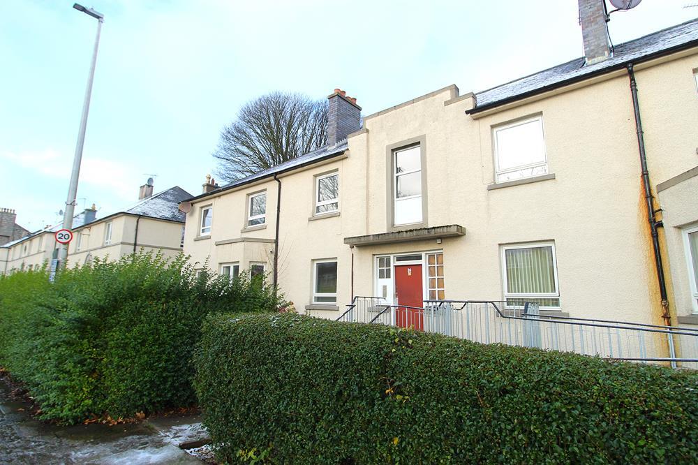 Sunnybank Road, First Floor, AB24