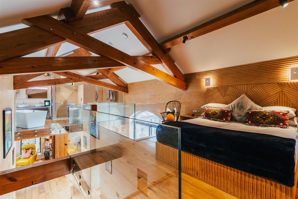 Additional image 62 of 6 bed detached house for saleBirley Lane, Hathersage, Hope Valley S32