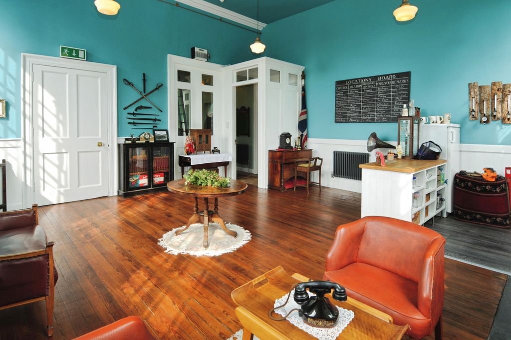 Additional image 10 of 7 bed detached house for saleKing Street, Newton Stewart, Dumfries And Galloway DG8