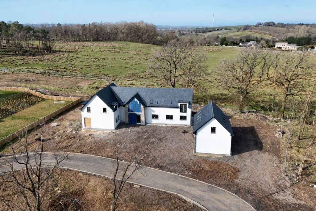 Additional image 4 of 5 bed detached house for salePlot 1 Lairds Gate, Blackwood Estate, Blackwood ML11