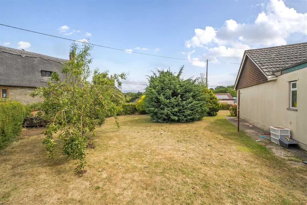 Additional image 11 of Land for saleChapel Lane, Yetminster, Sherborne DT9