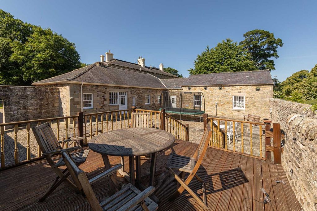 Additional image 22 of 11 bed country house for saleDemesne Hall, Rectory Lane, Wolsingham, County Durham DL13