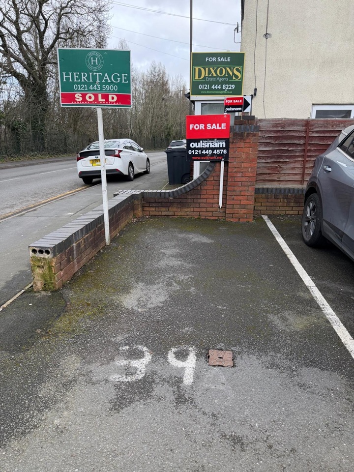 Additional image 18 of 1 Bed Flat, Coldbath Road, B13, N1 7GU