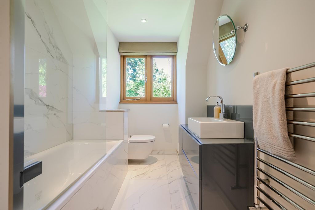 Additional image 30 of 6 bed detached house for saleWest Road, St George's Hill, Weybridge, Surrey KT13