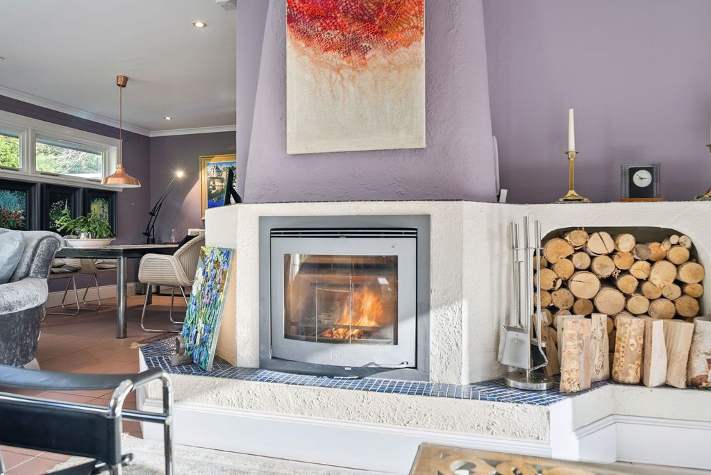Additional image 6 of 4 bed detached house for sale23 Victoria Road, Helensburgh G84