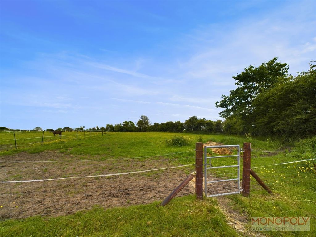 Additional image 38 of 3 bed detached house for saleHafod, Ruabon, Wrexham LL14