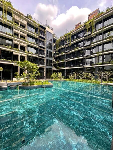 4 Jervois Close