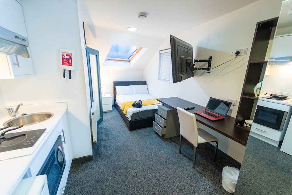 Additional image 10 of Studio Flat, Dale Road, B29, N1 7GU