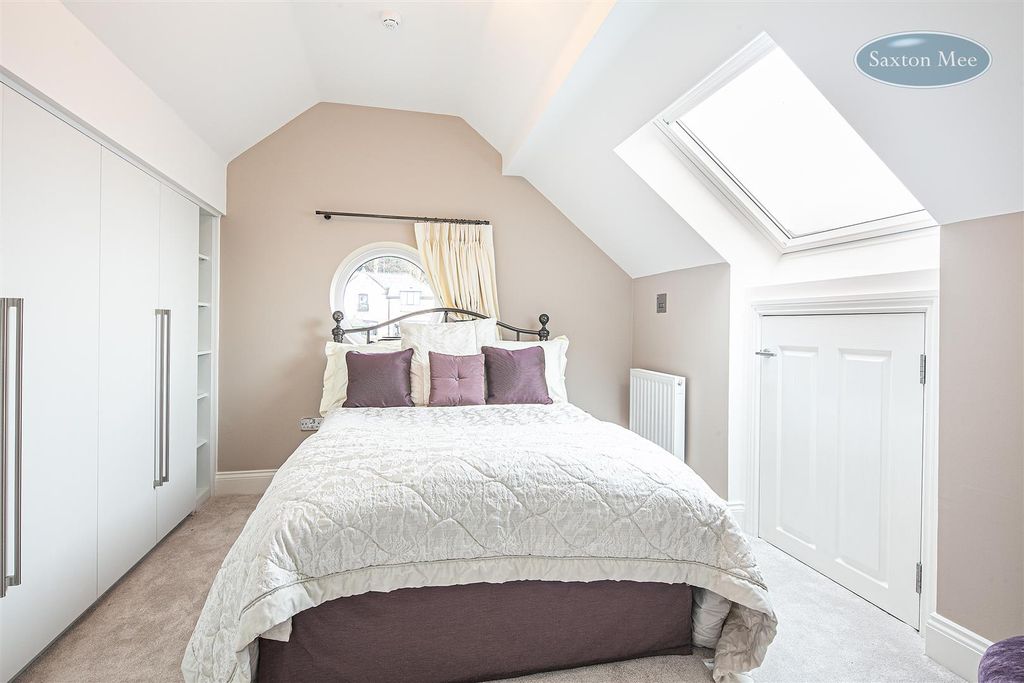 Additional image 17 of 3 bed flat for saleWest Court, Carriage Spring Drive, Broomhill, Sheffield S10