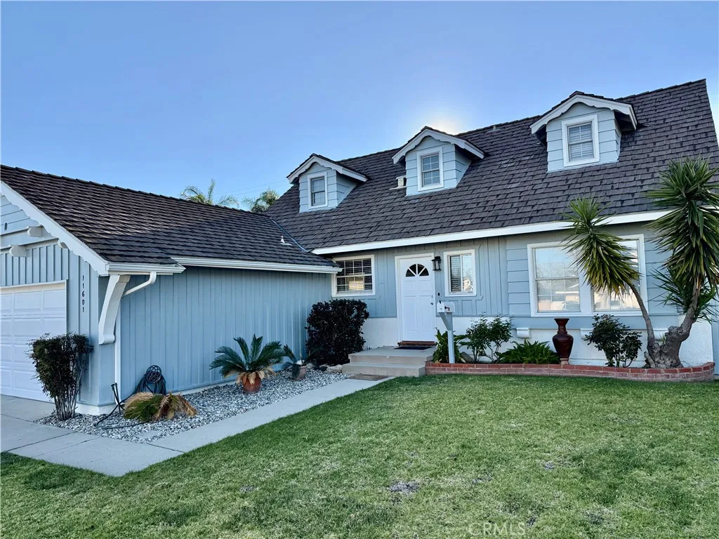 11601 Babbitt Avenue, Granada Hills, CA 91344