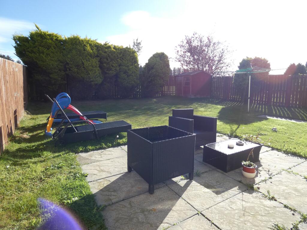 Additional image 29 of Morrison's Croft Crescent, Aberdeen, AB23