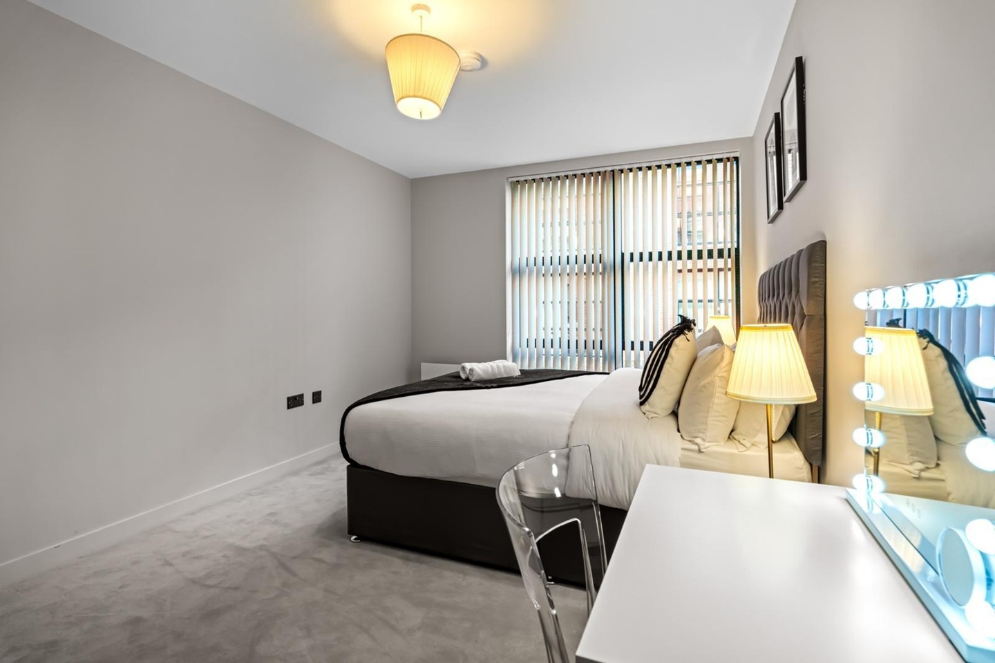 Additional image 12 of 1 Bed Flat, Pressworks, B3, N1 7GU