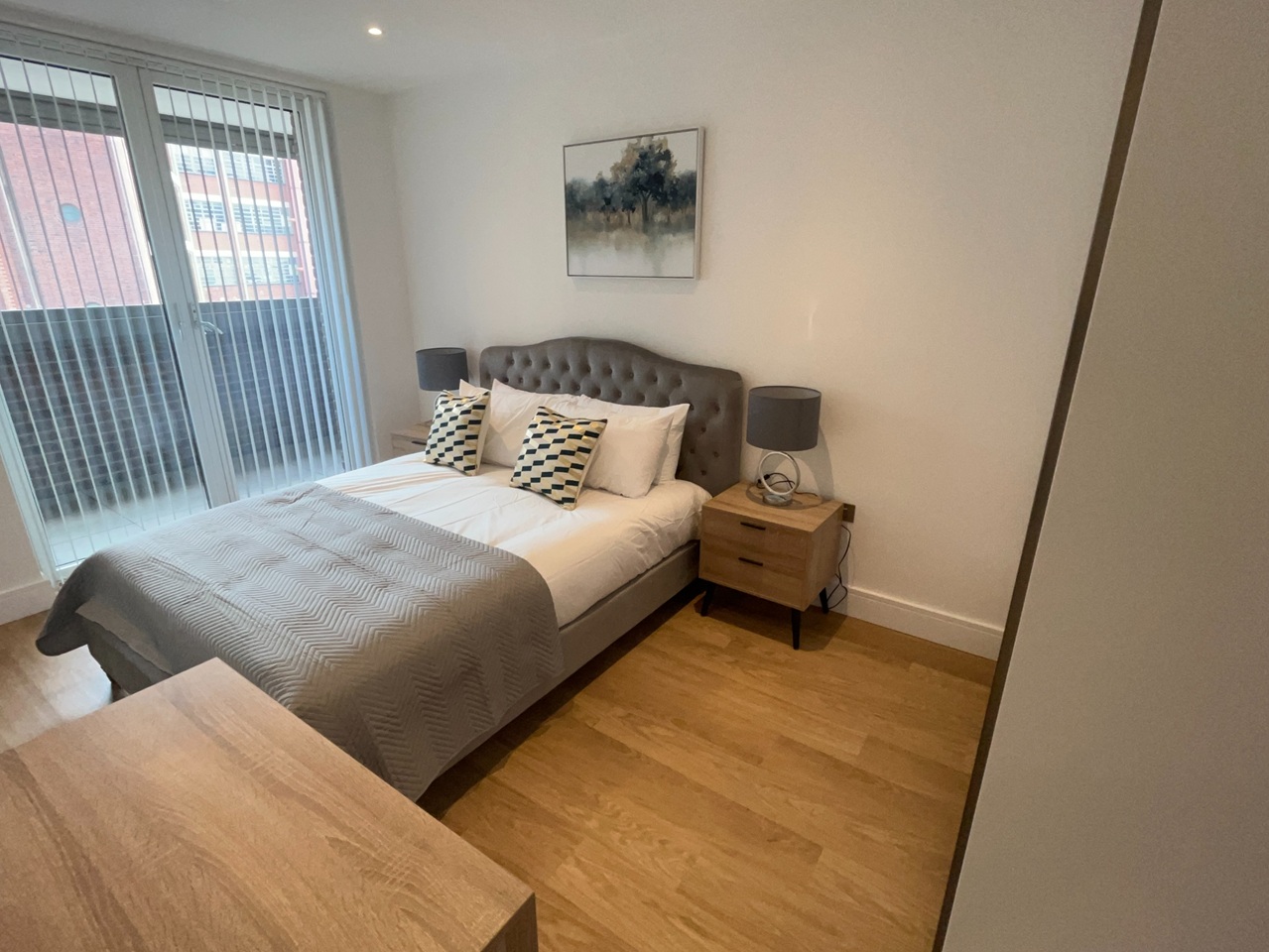 Additional image 4 of 1 Bed Flat, Pershore St, B5, N1 7GU