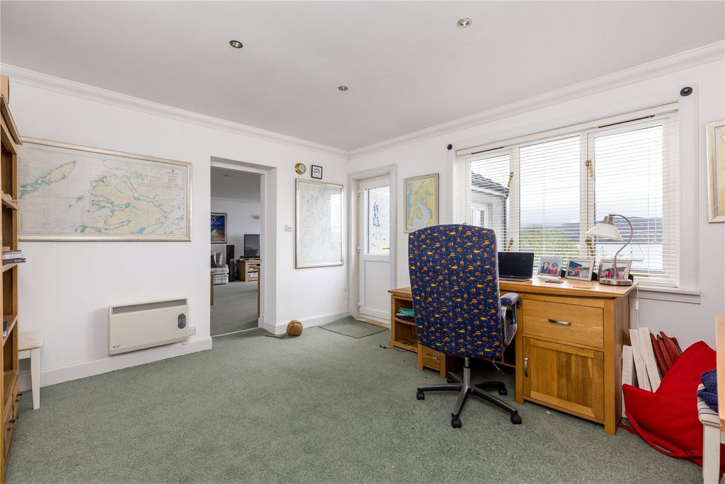 Additional image 15 of 5 bed detached house for salePetre Cottage, Kames, Tighnabruaich, Argyll And Bute PA21