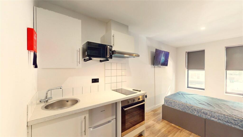 Additional image 4 of Twyning Road, Stirchley, Birmingham, West Midlands, B30