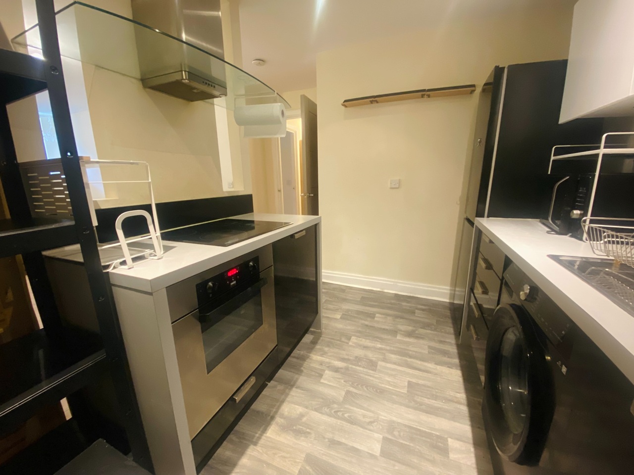 Additional image 4 of 1 Bed Flat, Southside, B5, N1 7GU