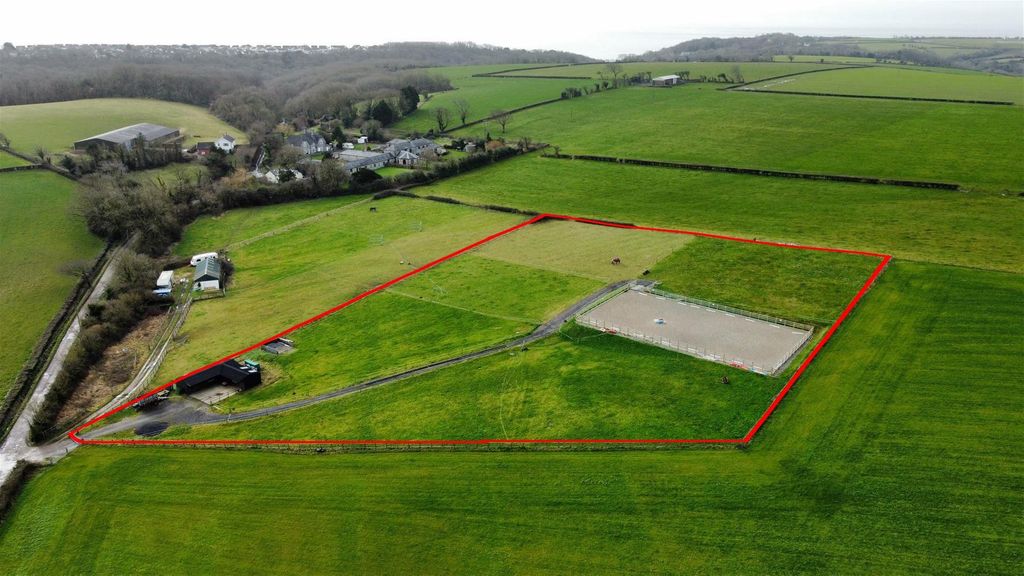 Land for saleCwm Ciddy Lane, Barry CF62