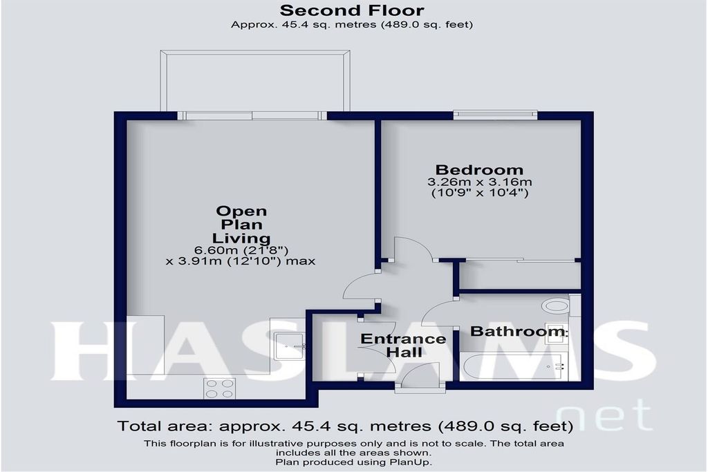 Additional image 29 of 52 bed block of flats for salePadworth Avenue, Reading RG2