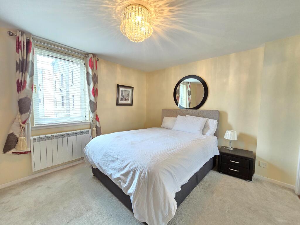 Additional image 5 of Fraser Mews, City Centre, Aberdeen, AB25