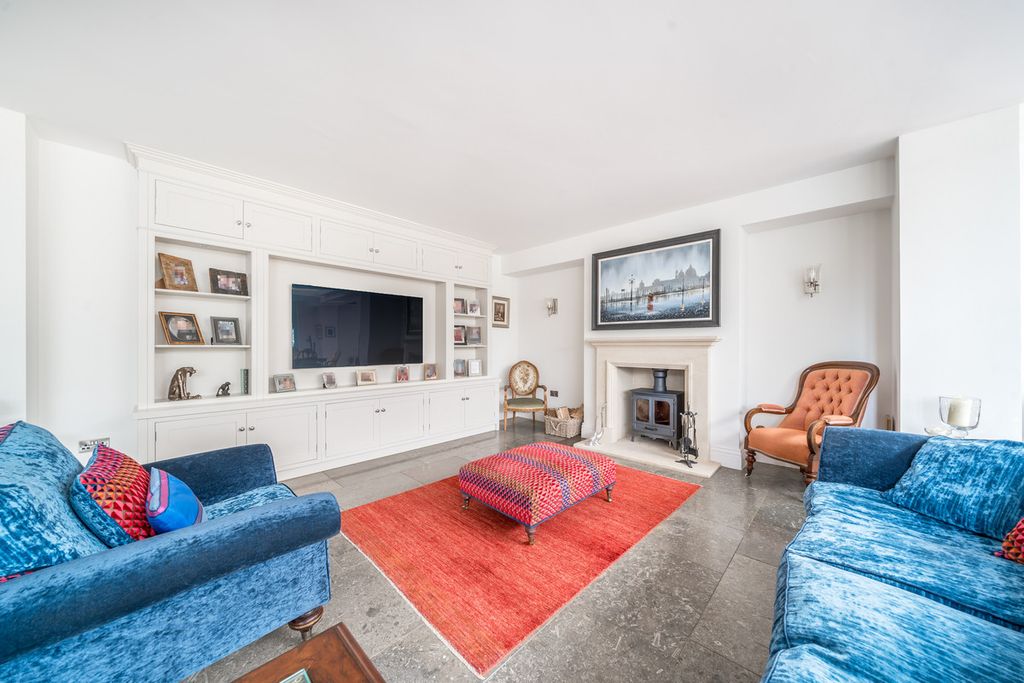 Additional image 10 of 6 bed detached house for saleChurch Road, Quarndon DE22