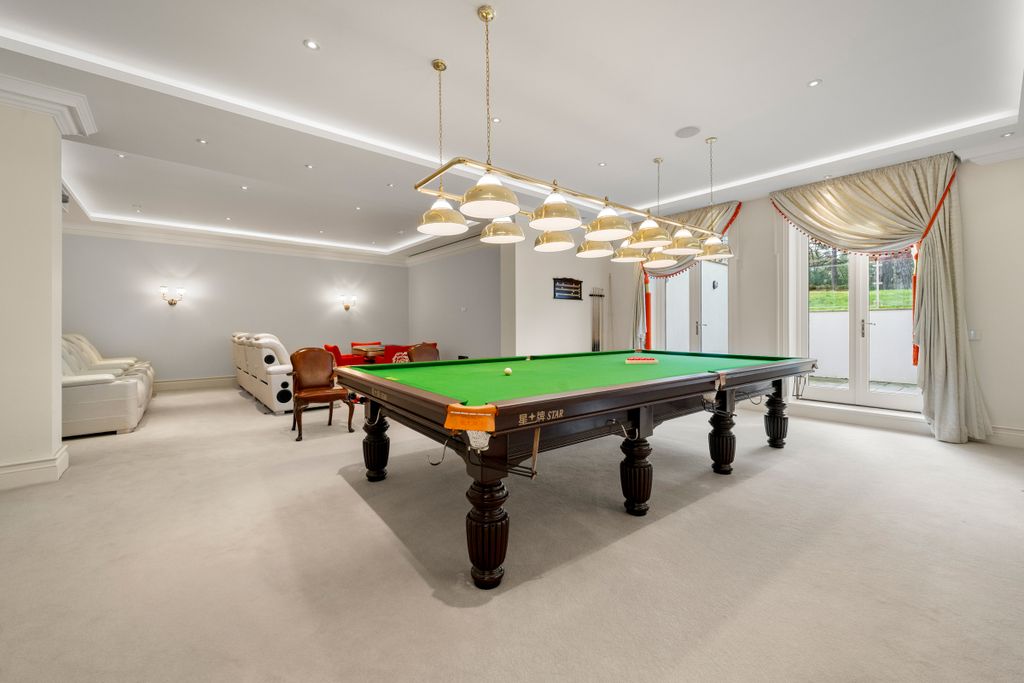 Additional image 17 of 6 bed detached house for saleCavendish Road, Weybridge KT13