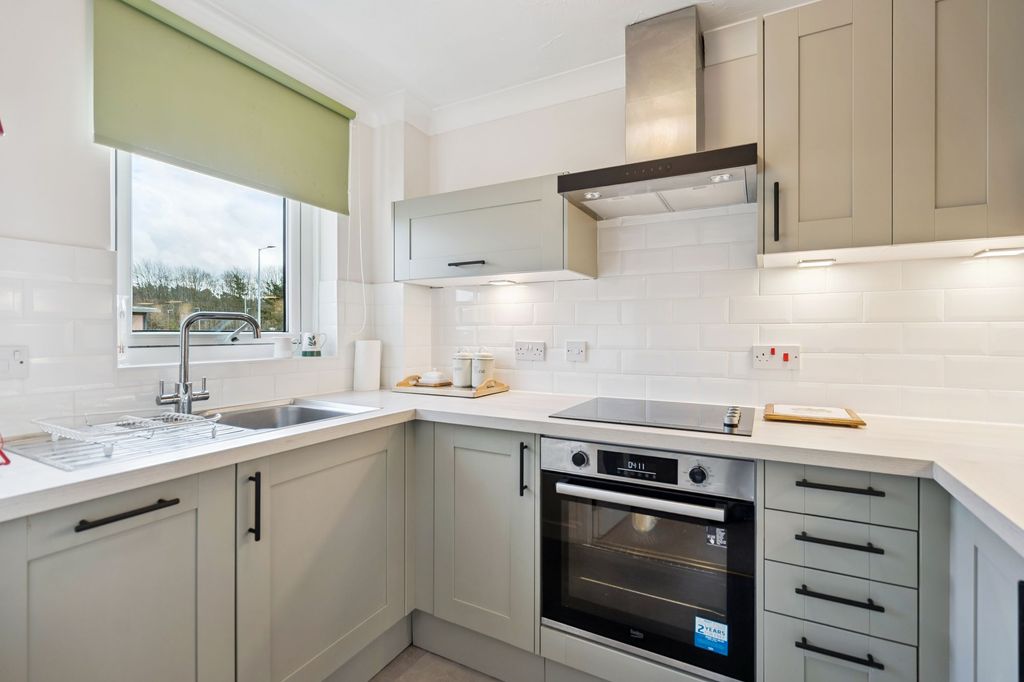 Additional image 2 of 1 bed flat for saleStirling Road, Dunblane FK15