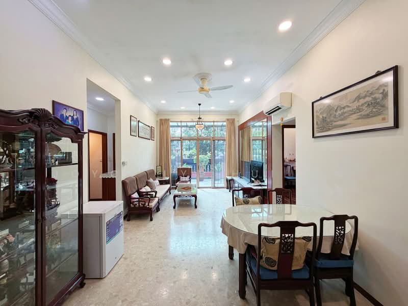 Additional image 3 of 3 Rivervale Link