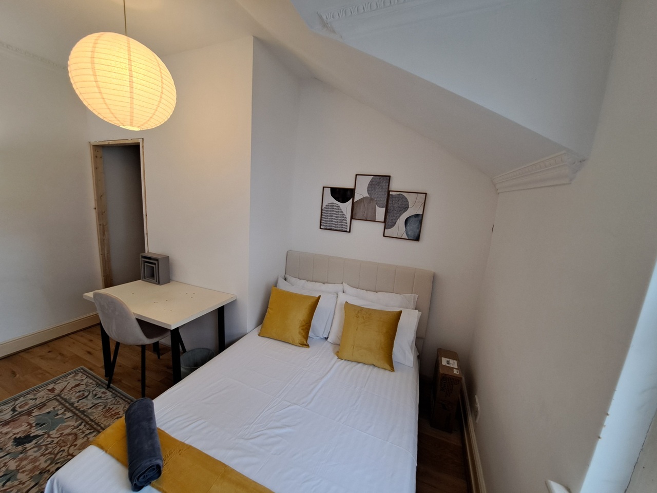 Room in a Shared Flat, Highbury Corner, N5, N5 1RA