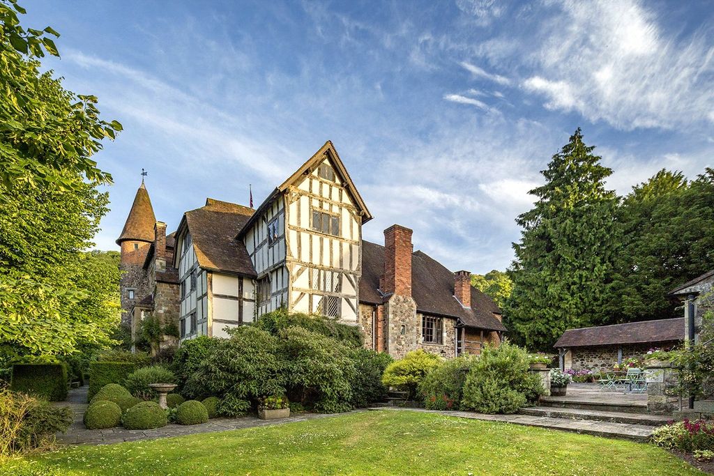 Additional image 17 of 6 bed detached house for saleLittle Malvern, Malvern, Worcestershire WR14