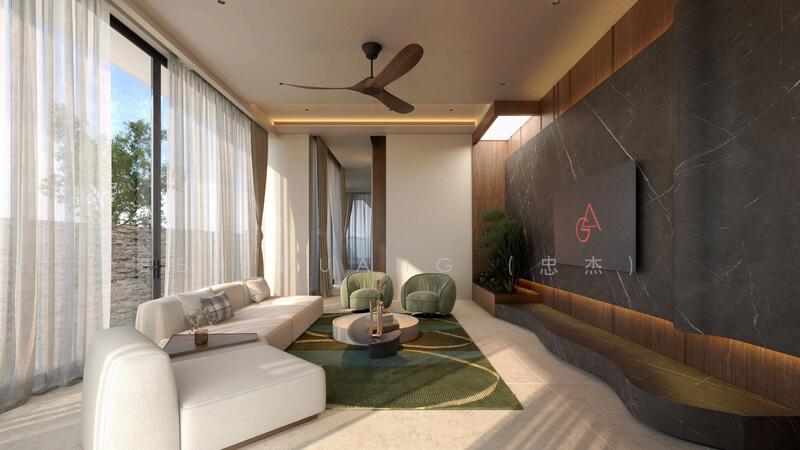 Additional image 2 of Jalan Kemuning Sembawang New Inter Terrace