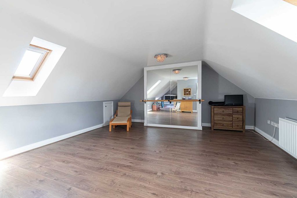 Additional image 27 of 5 bed property for saleBrahma House, The Avenue, Medburn, Ponteland, Northumberland NE20