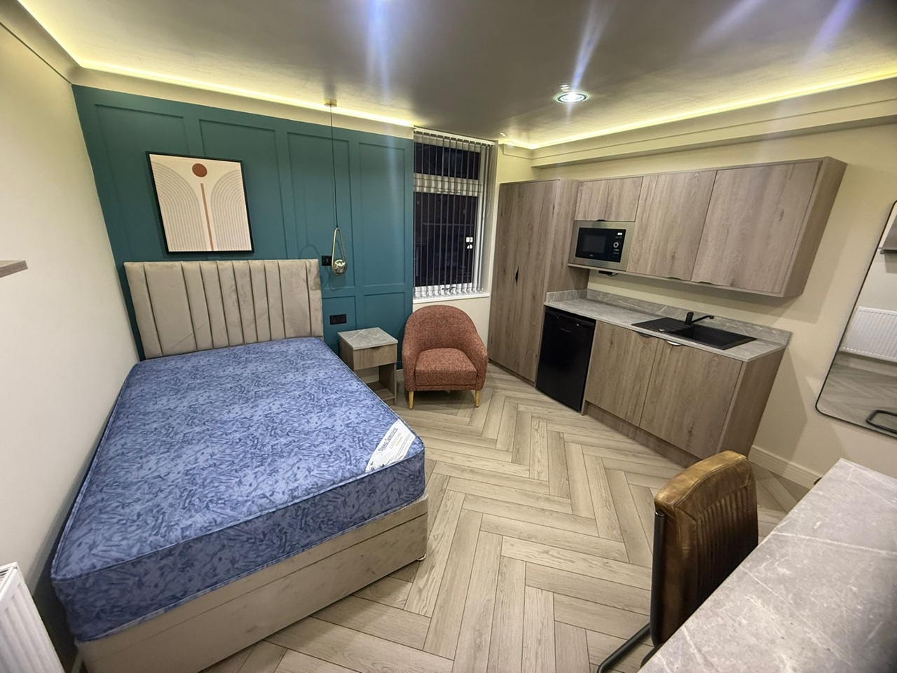 Additional image 24 of Studio Flat, Selly Oak, B29, N1 7GU