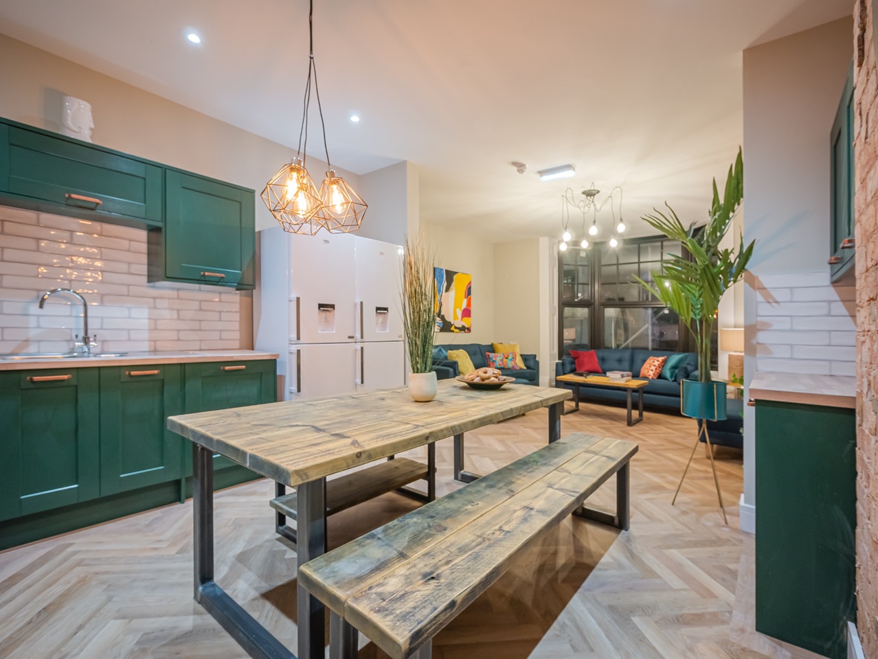 Additional image 11 of Room in a Shared House, Francis Road, B16, N1 7GU